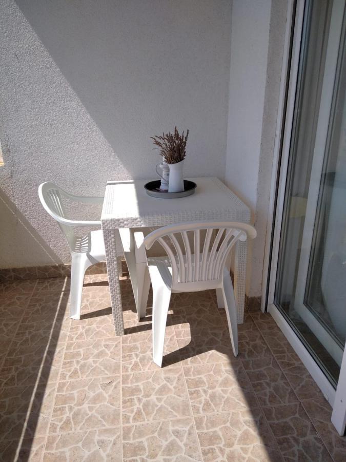 Apartament Apartman Sky&Sea Biograd Na Moru Zewnętrze zdjęcie