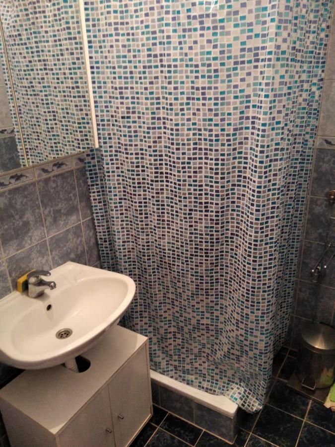 Apartament Apartman Sky&Sea Biograd Na Moru Zewnętrze zdjęcie